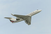 N460QS @ FLL - Ft. Lauderdale - by Alex Feldstein