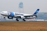 SU-GDV @ VIE - EgyptAir - by Chris Jilli