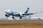 SU-GCE @ VIE - EgyptAir - by Chris Jilli