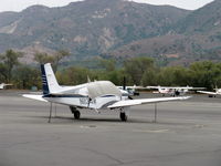 N1134W - 1997 Raytheon-Beech A36 Bonanza, Continental IO-550-B 300 Hp - by Doug Robertson