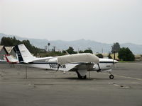 N1134W @ SZP - 1997 Raytheon-Beech A36 BONANZA, Continental IO-550-B 300 Hp - by Doug Robertson