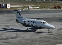 PH-JCI @ LOWI - Solid Air Raytheon 390 Premier I - by Andi F