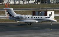 CS-PHB @ LOWI - NetJets Europe Embraer EMB-505 Phenom 300 - by Andi F