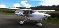 VH-LWT - Skylane LWT  2014 - by TW