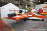 G-BVGI photo, click to enlarge G-BVGI photo, click to enlarge