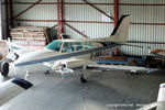 G-AWAJ photo, click to enlarge G-AWAJ photo, click to enlarge