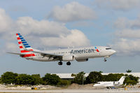 N939NN @ FLL - Ft. Lauderdale - by Alex Feldstein