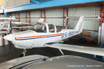 G-BNXV photo, click to enlarge G-BNXV photo, click to enlarge