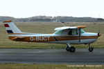 G-BUCT photo, click to enlarge G-BUCT photo, click to enlarge