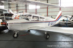 G-AVUT photo, click to enlarge G-AVUT photo, click to enlarge