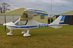 G-CTEE photo, click to enlarge G-CTEE photo, click to enlarge
