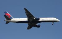 N502US @ MCO - Delta 757-200 - by Florida Metal