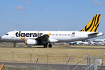 VH-VNC photo, click to enlarge
