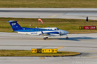 N823UP @ FLL - Ft. Lauderdale - by Alex Feldstein