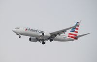 N934NN @ KORD - Boeing 737-800 - by Mark Pasqualino