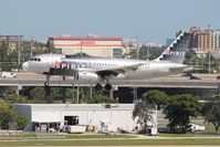 N531NK @ FLL - Spirit - by Florida Metal
