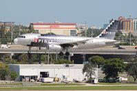 N531NK @ FLL - Spirit