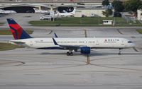 N549US @ FLL - Delta - by Florida Metal