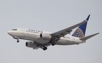 N17719 @ KORD - Boeing 737-700