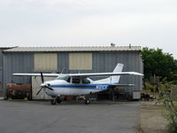 N121CE photo, click to enlarge