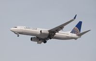 N33284 @ KORD - Boeing 737-800