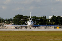 C-GMGX @ FLL - Ft. Lauderdale - by Alex Feldstein
