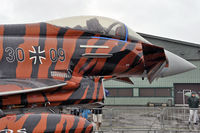 30 09 @ LFSO - at Nancy - by Volker Hilpert