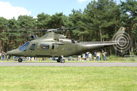H30 @ EBBL - Belgian Army - by Fred Willemsen