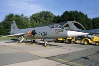 FX04 @ EBBE -  - by Fred Willemsen