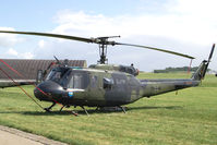 70 81 @ EBLG - LTG63 aircraft - by Fred Willemsen