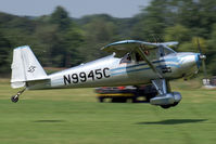 N9945C @ EBDT - 