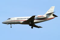 SX-DCA @ LGAV - INTERJET - by Fred Willemsen