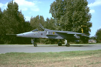 XZ381 @ EBBE - 16SQ - by Fred Willemsen