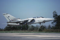 ZE794 @ EBBE - 111SQ - by Fred Willemsen