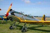N53018 @ LFRU - Ryan Aeronautical ST3KR, Static display, Morlaix-Ploujean airport (LFRU-MXN) air show in september 2014 - by Yves-Q