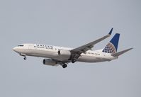 N33284 @ KORD - Boeing 737-800