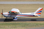 VH-BEZ photo, click to enlarge