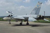 1437 - TAIWAN AF - by Fred Willemsen