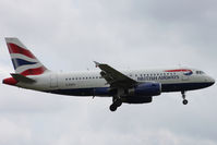 G-EUPU @ EGLL - Landing - by micka2b