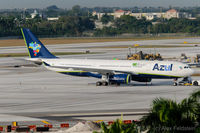 PR-AIZ @ FLL - Ft. Lauderdale