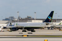 PR-AIZ @ FLL - Ft. Lauderdale