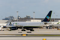 PR-AIZ @ FLL - Ft. Lauderdale - by Alex Feldstein