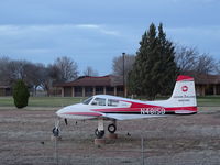 N4815B @ OFF - in AZ - by wayne k mensinger jr