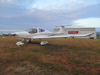 ZK-MTZ @ NZAR - now for sale at ardmore - by magnaman