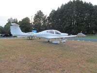 ZK-MTZ @ NZAR - view from other side - by magnaman