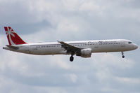 F-GYAR @ LFBO - Landing - by micka2b