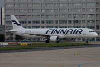 OH-LZE @ LFPG - Taxiing - by micka2b