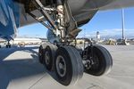 OE-LPA @ LOWW - Austrian Airlines Boeing 777-200 - by Dietmar Schreiber - VAP