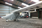 G-DMWW @ X4TF - at Rossall Field, Tarn Farm - by Chris Hall