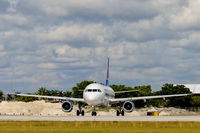 N629NK @ FLL - Ft. Lauderdale - by Alex Feldstein